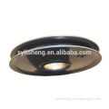 2013 Hot Sale Low Noise and Long Working Life rolling pulley PP06